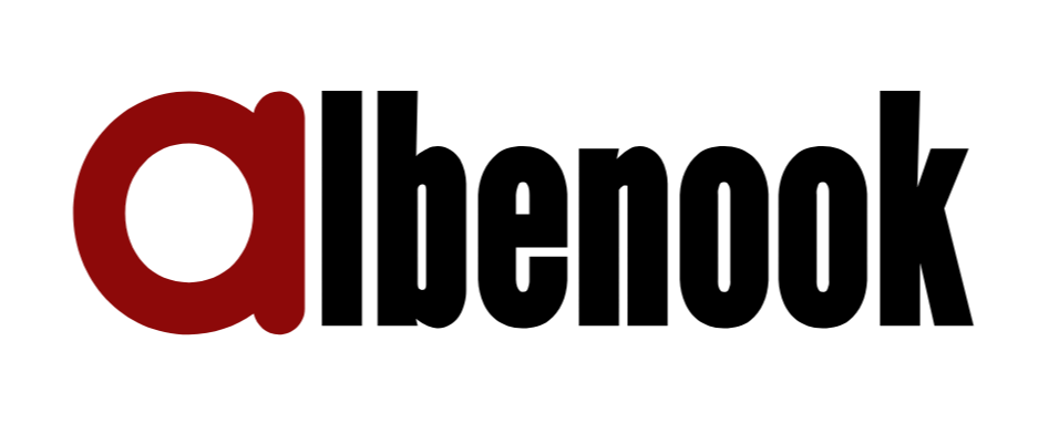 ALBENOOK