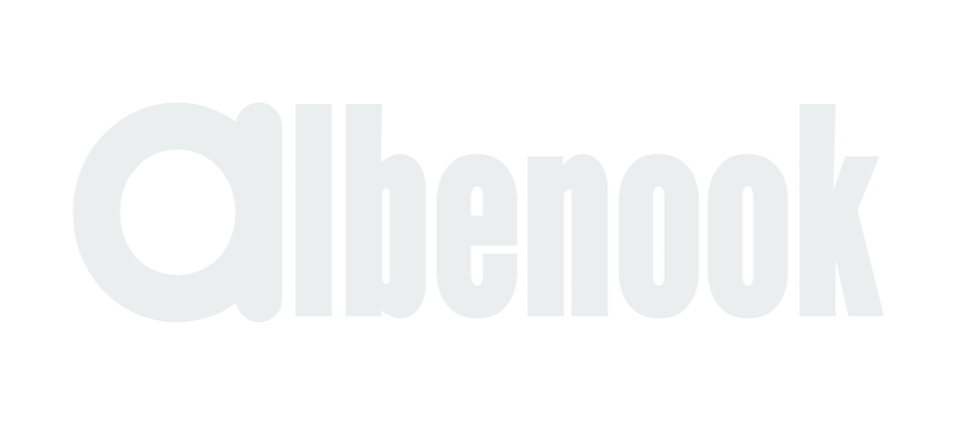 ALBENOOK